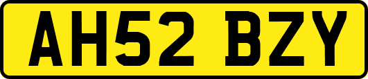 AH52BZY