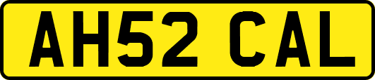 AH52CAL