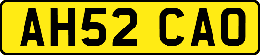 AH52CAO