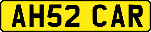 AH52CAR