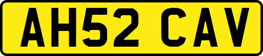 AH52CAV