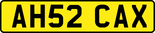 AH52CAX