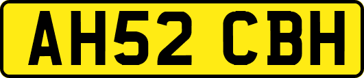 AH52CBH
