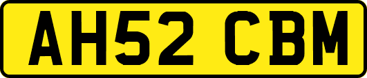 AH52CBM