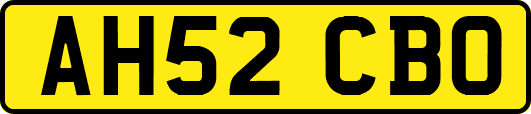 AH52CBO