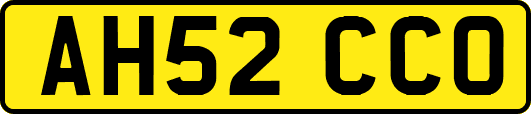 AH52CCO