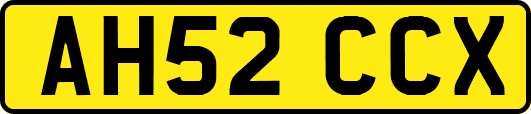 AH52CCX