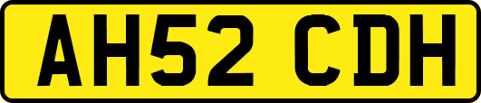 AH52CDH