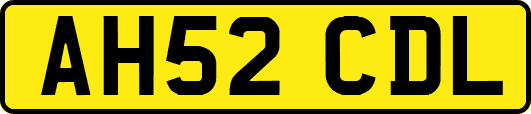 AH52CDL