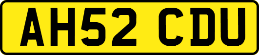 AH52CDU