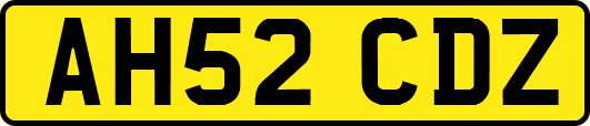 AH52CDZ