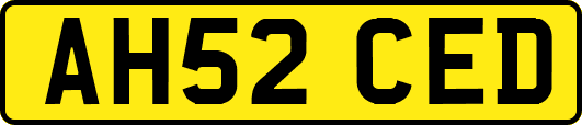 AH52CED