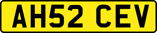 AH52CEV