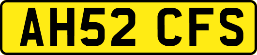 AH52CFS