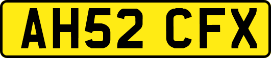 AH52CFX