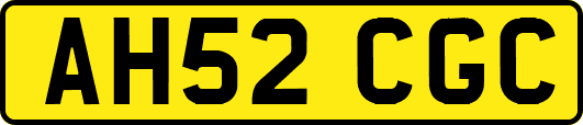 AH52CGC