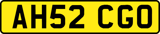 AH52CGO