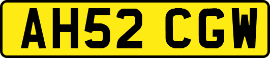 AH52CGW