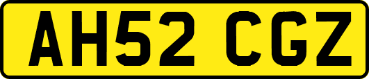 AH52CGZ