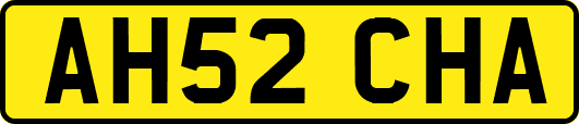AH52CHA