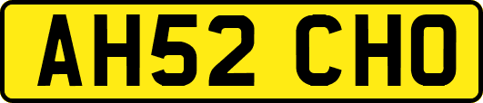 AH52CHO
