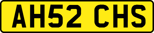 AH52CHS
