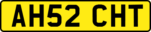 AH52CHT