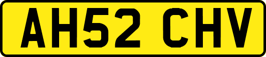 AH52CHV