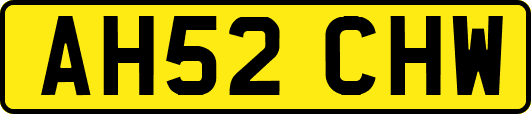 AH52CHW