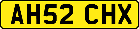 AH52CHX
