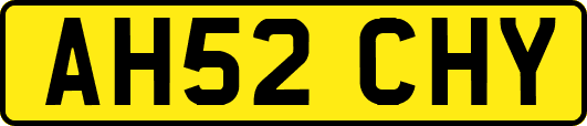 AH52CHY