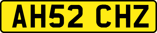 AH52CHZ