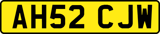 AH52CJW