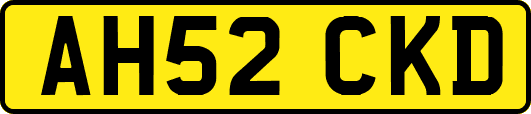 AH52CKD