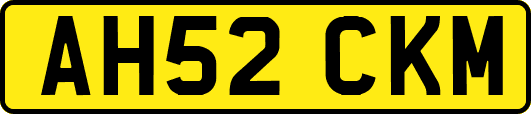 AH52CKM