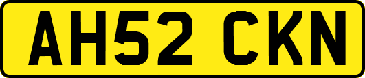 AH52CKN