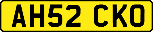 AH52CKO