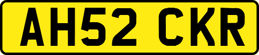 AH52CKR