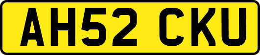 AH52CKU