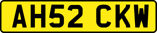 AH52CKW