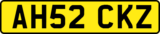 AH52CKZ