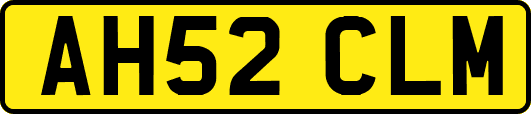 AH52CLM