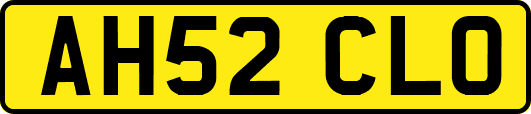 AH52CLO