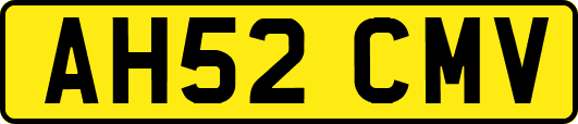 AH52CMV