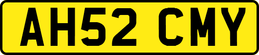 AH52CMY