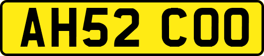 AH52COO