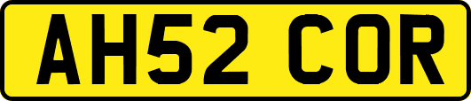 AH52COR