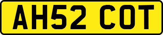 AH52COT