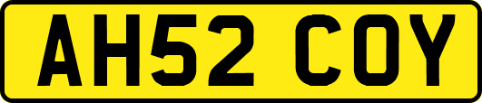 AH52COY