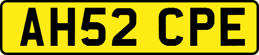 AH52CPE